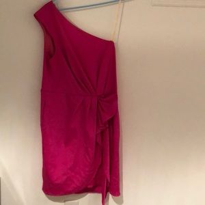 BCBG Dress Size 12